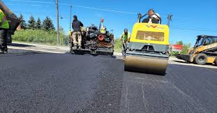 Best Gravel Driveway Installation  in Prairie City, IA